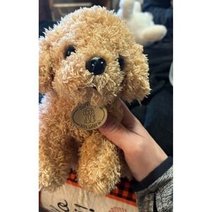 Xin Dan Soft Toy Plush Dog